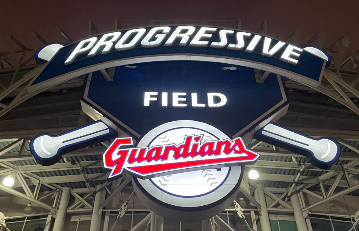 Night at the BallPark with the Cleveland Guardians National Homeland