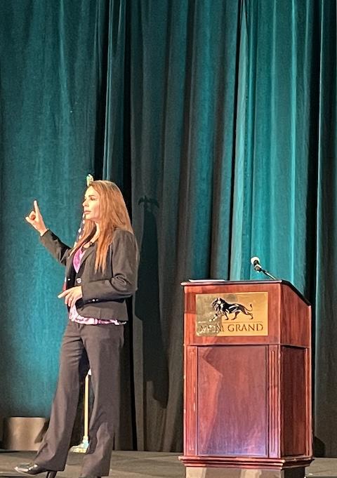 2026 Presentation Call